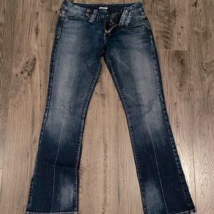 Boot cut - GUESS Jeans 💙💙💙